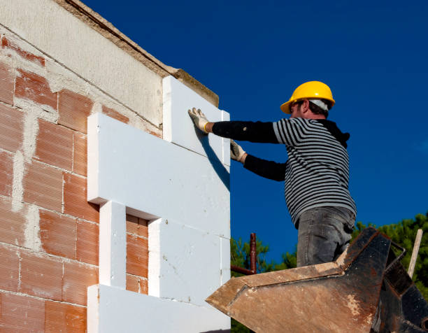 Best Spray Foam Insulation in St Peters, MO