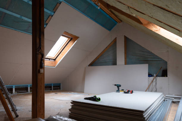 Best Insulation for Specific Applications in St Peters, MO